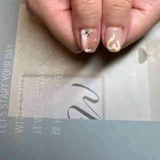 ネイル otsurunail (オツルネイル)のネイルデザイン