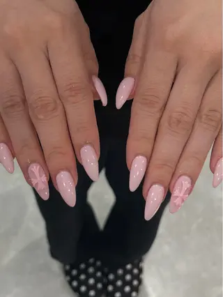 ネイル DL･BEAUTY / YUKIのネイルデザイン