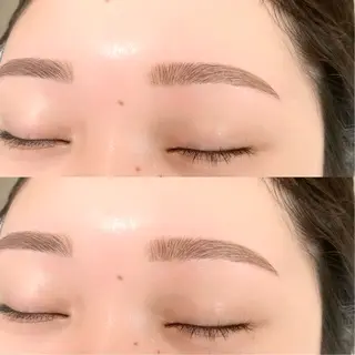 アイブロウ Yuueye mioの眉毛・アイブロウイメージ