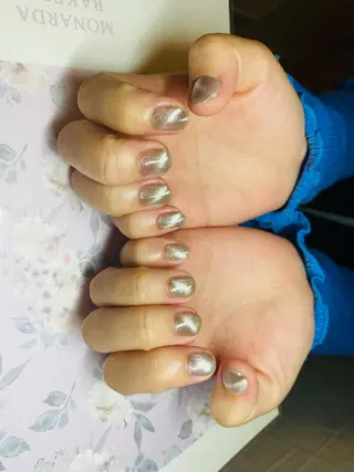 ネイル Chandra nail&tarotのネイルデザイン