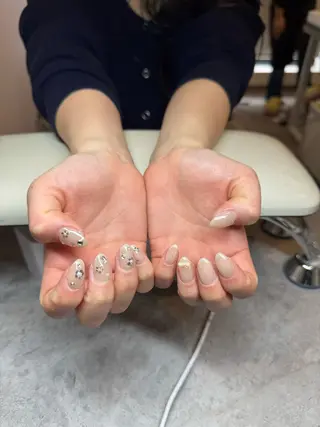 ネイル IROHA NAIL 北村菜帆のネイルデザイン