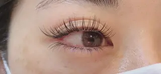 マツエク・マツパ AnD'GRACE 竹中の眉毛・アイブロウイメージ