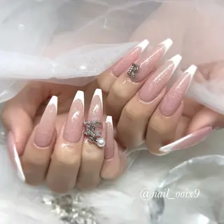 ネイル M-nail ／ KONOMIのネイルデザイン
