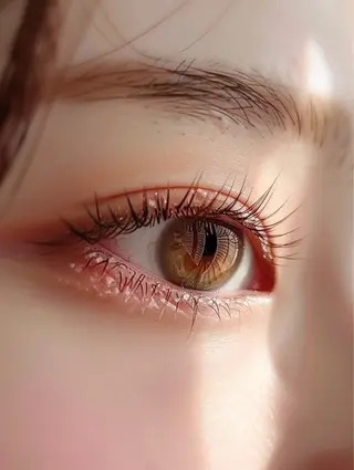 マツエク・マツパ 🐰駅から徒歩5分 当日予約◎下妻🫧のマツエク・マツパデザイン