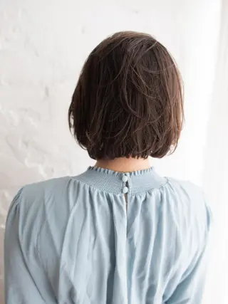 ショート カラー ヘアアレンジ 北九州美容室 🕊️わかな✂︎のヘアスタイル