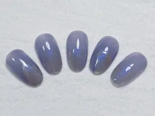 ネイル lucky nail 歌舞伎町のネイルデザイン