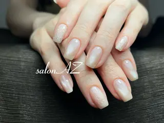 ネイル salon AZのネイルデザイン
