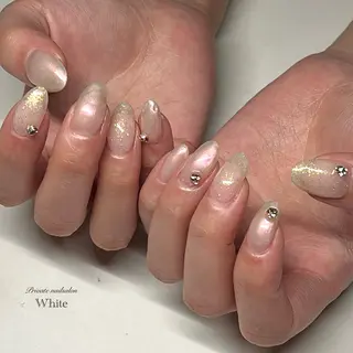 ネイル SAKASHITA KEIのネイルデザイン