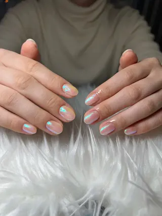 ネイル NekoNail salonのネイルデザイン