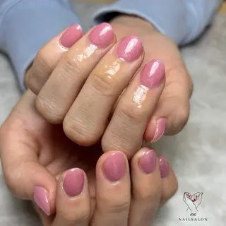ネイル NAILSALON en+沖縄市美原のネイルデザイン