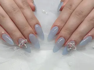 ネイル The Nail & Eye Lashの眉毛・アイブロウイメージ