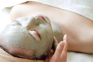 田村 晃子のエステ・リラクイメージ