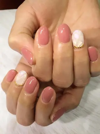 ネイル palmy nailのネイルデザイン