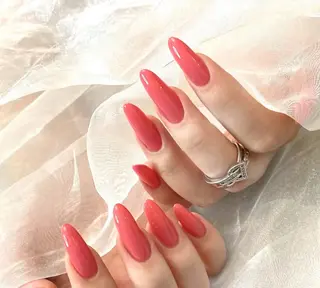 ネイル 🍑 momo_nailのネイルデザイン