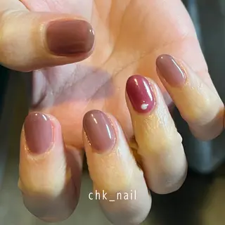 ネイル takahashi chikaのネイルデザイン