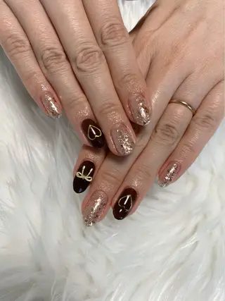 ネイル Verita nailのネイルデザイン