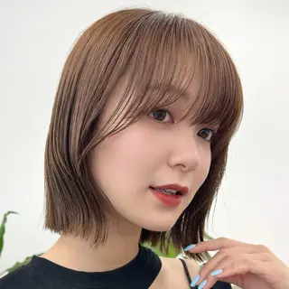 ショート ショート、ボブ特化✨ /たかひろのヘアスタイル