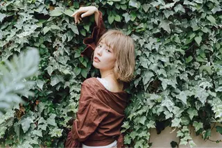 ショート カラー トップ スタイリストのヘアスタイル