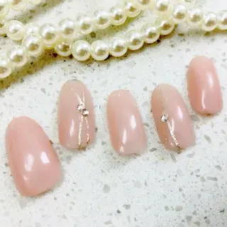 ネイル ネイリスト ユメノソラのネイルデザイン