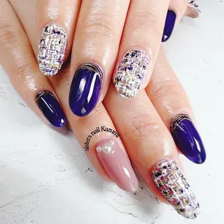 ネイル sisters nail.fのネイルデザイン
