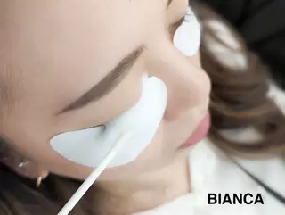 Bianca大宮店 店長KIKUCHIのマツエク・マツパデザイン