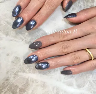 ネイル nail salon Rのネイルデザイン