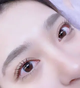 マツエク・マツパ エスポワールビューティサロン所属・エスポワール ビューティサロンのマツエク・マツパデザイン