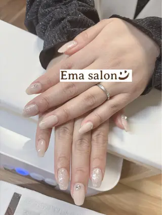 ネイル Ema salon hiromiのネイルデザイン