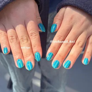 ネイル IROHA NAIL_けい🐶のネイルデザイン