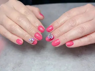 ネイル Nail Salon Pikarin🌙のネイルデザイン