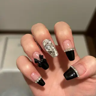 ネイル Nail Salon KIKI.bのネイルデザイン