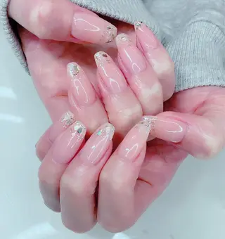 ネイル R salonのネイルデザイン