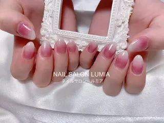 ネイル ネイルサロン ルミア Lumia 店長のネイルデザイン