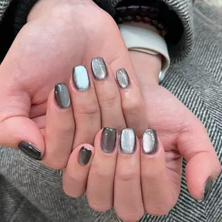 ネイル L&Y Nail salonのネイルデザイン