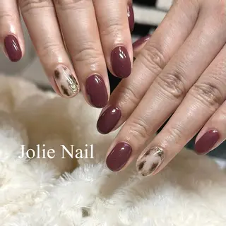 ネイル MIORA︎ マツエク×ネイルのネイルデザイン