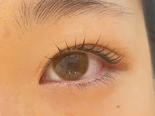 マツエク・マツパ anela MOMOKA🎀のマツエク・マツパデザイン