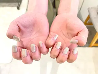 ネイル Amina _natsuki.nのネイルデザイン