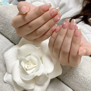 ネイル 💅fleur Ayumiのネイルデザイン