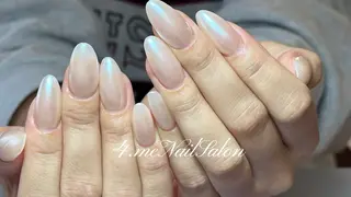 ネイル KI NAのネイルデザイン