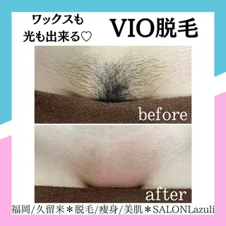 野中 起子のエステ・リラクイメージ