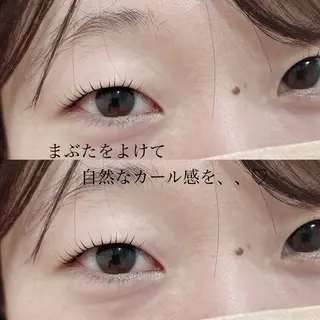 マツエク・マツパ SEALA 高石の眉毛・アイブロウイメージ