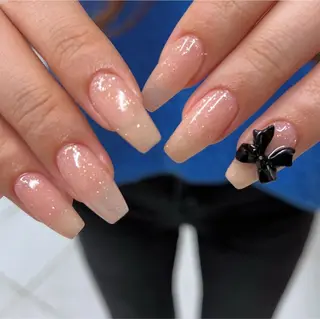 ネイル kkum nail nailistのネイルデザイン