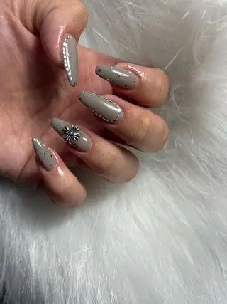 ネイル nail salon niuのネイルデザイン