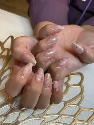ネイル Nail salon Ariettyのネイルデザイン