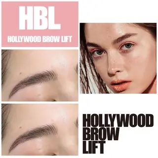 アイブロウ LADY's eyeのマツエク・マツパデザイン