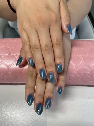 ネイル KuReIo nailのネイルデザイン