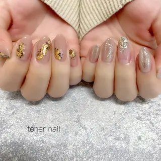 ネイル テネルネイル tener nailのネイルデザイン