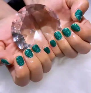 ネイル Welina ♡♡のネイルデザイン