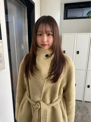 ロング 🔥ボブ/レイヤー/ shingoのヘアスタイル