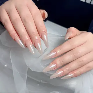 ネイル Lenie Nail Salonのネイルデザイン